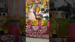 Radha Nachegi dance ll dance competition dance narkhed shortviral [upl. by Aninad611]