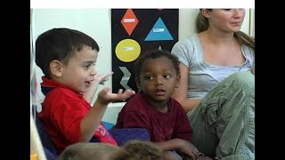 Supporting Oral Language Development in a Language Rich Environment [upl. by Sorci405]