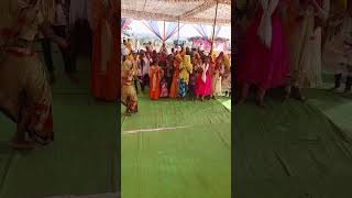 दादा सत्यम् शाह मर्रापे जी 750gondwanageetsong dance [upl. by Nitsed823]