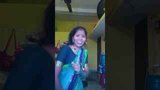 theth nagpuri song shorts video like [upl. by Furlong129]