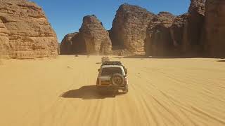 The Algerian Desert Djanet illizi [upl. by Kaiser784]