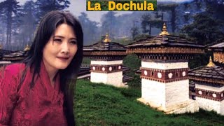 TSHERING DOLKARLA DOCHULA [upl. by Ylrbmik]