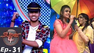 Super 4 I Ep 31  Vaishakhans melodious rendition  Mazhavil Manorama [upl. by Jacobba]