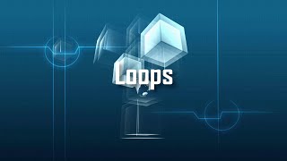 Learn Kofax RPA 104 6Loops [upl. by Odlabso]