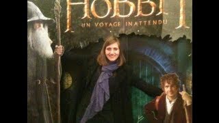 Cinéma Le Hobbit  Un Voyage Inattendu [upl. by Inerney]