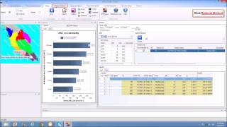 MSMAware quotRational Methodquot using MSMA2011 Advance Mode in MSMA Manual Saliran Mesra Alam Malaysia [upl. by Adnahcir]