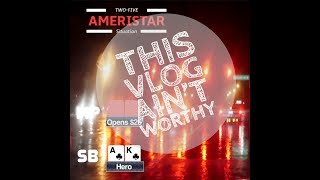 This Vlog Aint Worthy [upl. by Eciryt]