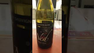 The Ned 2017 sauvignon blanc [upl. by Akaenahs]