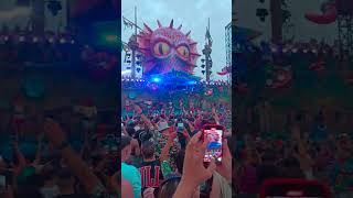 ELROW REGGIO EMILIA [upl. by Ahseenal173]