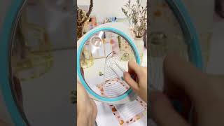 Making a DIY Arched Notepad 🏛️✨📝 planifypro diy notepad [upl. by Lasiaf371]