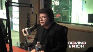 Sean Astin talks about the Goonies sequel [upl. by Dronski]