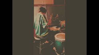 Pink  White  Frank Ocean drums drummer drums groove [upl. by Jacobina]