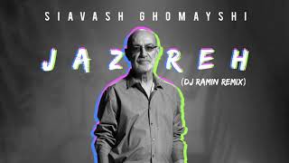 Siavash Ghomayshi  Jazireh DJ RaMiN Progressive House Remix [upl. by Emmanuel431]