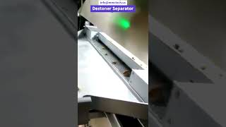 Efficient Seed Cleaning Unlocking MMCTECH Destoner Separator’s Advanced Features destoner seeds [upl. by Ojaras]