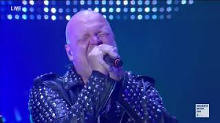 Helloween Pumpkins United  Dr Stein  Live At Wacken Open Air 2018 [upl. by Trini176]