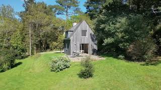 La Pépite  Maison de charme vue sur la rivière dAuray dans le Morbihan [upl. by Aillicirp]