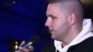 BUSHIDO amp FLER STREITEN SICH quot Interview quot [upl. by Dysart]