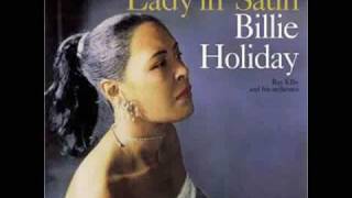 Billie Holiday  For All We Know [upl. by Baseler]