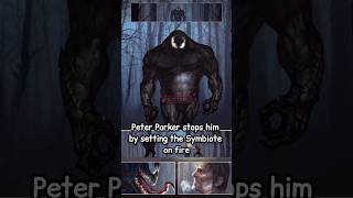 SpiderMan Vs Kingpin Venom Symbiote Showdown [upl. by Aneehsar178]