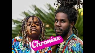 chronixx  Official Music Audio ChronixxMusic [upl. by Millda]