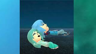 Under The Stars  Miitomo Animation [upl. by Ydnagrub]