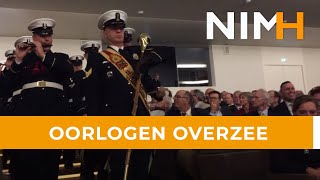 Oorlogen overzee [upl. by Dalli811]