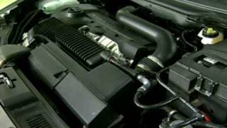 Motorweek Video of the 2005 Volvo V50 [upl. by Metsky917]