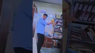 ଗାଣ୍ଡୀ ମୋର କୁଣ୍ଡେଇ ହେଲାଣି amp comedy video viralshort video comedy Gandi mor kundei hela ni II dan [upl. by Tsyhtema]