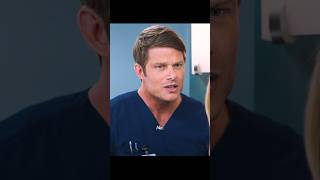 Doctors prefer to do vasectomies in order not to have childrengreysanatomy shorts viralvideo [upl. by Annekahs]