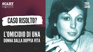 Caso Italiano Un Orribile Omicidio a Luci Rosse [upl. by Decrem611]