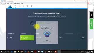 Install Minergate dan Menambang bit koin di Windows [upl. by Warp]