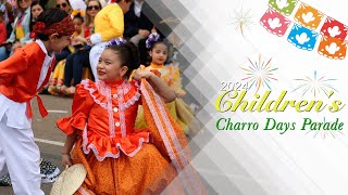 2024 Childrens Day Parade [upl. by Origra]