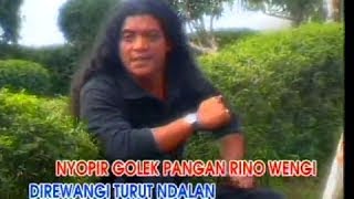 Didi Kempot  Pak Sopir Official IMC RECORD JAVA [upl. by Gundry]