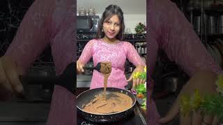 Fabelle Mini Chocolate Ice Cream 😋😋 shorts trending Nandani Panchal [upl. by Acnaiv]