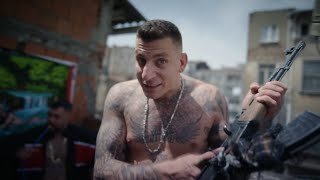 GZUZ feat Luciano amp Central Cee  Strasse prod NMD [upl. by Varick]