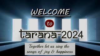 Tarana 2024 [upl. by Ailhad]