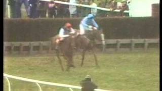 1986 William Hill Scottish National Handicap Chase [upl. by Kan]