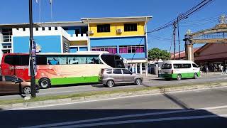 tourist to jesselton point going to islandaidagrace [upl. by Lalaj]