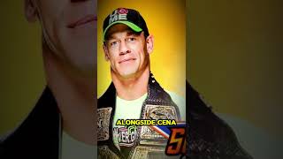 Brock Lesnar Vs John Cena Retirement Match wwe shorts brocklesnar johncena wweshorts [upl. by Enitsud]