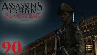 ASSASSINS CREED 4 BLACK FLAG • Kenways Flotte 090 DeutschLet´s Play [upl. by Sidran288]