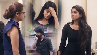 GV Prakash Kumar And Divya Bharathi Movie Pregnancy Scene  Bachelor Movie  Cinima Nagar [upl. by Schulz644]