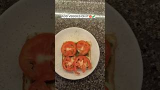 Bombay Sandwich Recipe for healthy breakfast ytshorts bombaysandwich sandwich shorts [upl. by Ezitram]