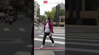 🇹🇼 Experience Taipei in Taiwan with us Shorts [upl. by Margette232]