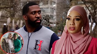 Shaeeda Sween emotional baby news in a new video following rumors with Bilal Very Heart breaking [upl. by Keenan998]