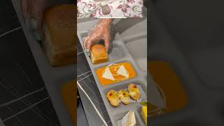 food foodie streetfood recipe indianfood music rap hiphop love sunset [upl. by Acilejna710]