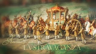 A Vivaldi «La Stravaganza» 12 Violin Concertos Op4 LArte dellArco [upl. by Cianca]