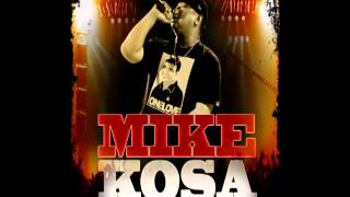 Jawtee feat Mike Kosa  My Game ni Bondying Tumbang Preso 2013 [upl. by Saphra]