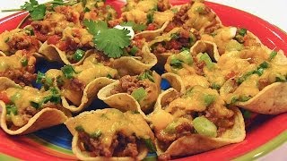 Bettys Mexican Appetizer for Nacho Lovers [upl. by Firooc765]