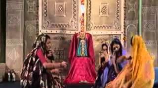 Swaminarayan Sasu Bahu Natak  Loyadham Sakhi Mandal [upl. by Glyn]