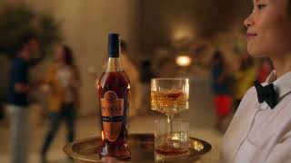 TASTETHEUNEXPECTED with METAXA 7 Stars wherever the sunset takes you [upl. by Aicekat]